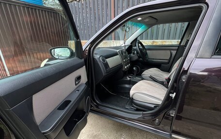 Mazda Verisa, 2005 год, 550 000 рублей, 9 фотография