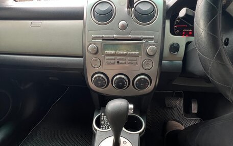 Mazda Verisa, 2005 год, 550 000 рублей, 13 фотография