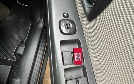 Mazda Verisa, 2005 год, 550 000 рублей, 14 фотография