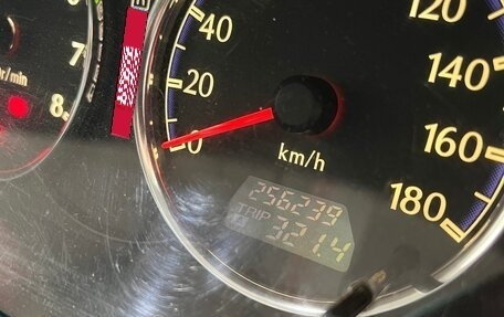 Mazda Verisa, 2005 год, 550 000 рублей, 12 фотография