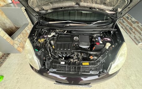 Mazda Verisa, 2005 год, 550 000 рублей, 15 фотография