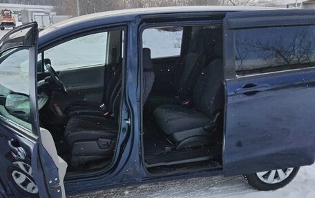Honda Freed I, 2011 год, 819 000 рублей, 13 фотография