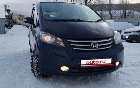 Honda Freed I, 2011 год, 819 000 рублей, 4 фотография