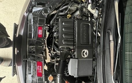 Mazda Verisa, 2005 год, 550 000 рублей, 16 фотография