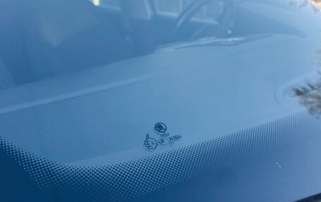 Skoda Rapid II, 2021 год, 1 900 000 рублей, 13 фотография
