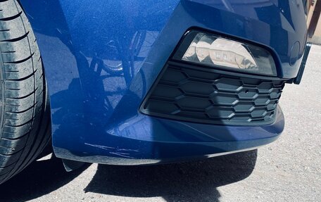 Skoda Rapid II, 2021 год, 1 900 000 рублей, 20 фотография