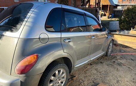 Chrysler PT Cruiser, 2003 год, 280 000 рублей, 2 фотография