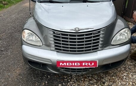 Chrysler PT Cruiser, 2003 год, 280 000 рублей, 5 фотография