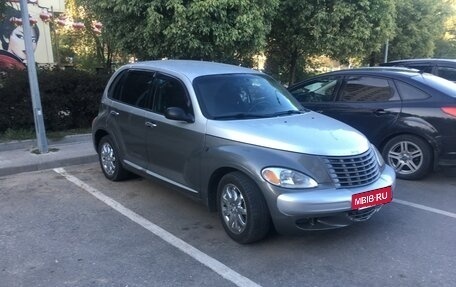 Chrysler PT Cruiser, 2003 год, 280 000 рублей, 8 фотография