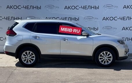 Nissan X-Trail, 2021 год, 2 150 000 рублей, 4 фотография