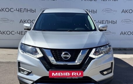 Nissan X-Trail, 2021 год, 2 150 000 рублей, 2 фотография