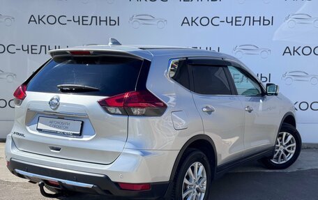 Nissan X-Trail, 2021 год, 2 150 000 рублей, 5 фотография