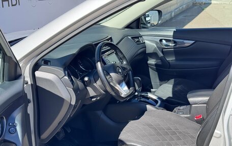 Nissan X-Trail, 2021 год, 2 150 000 рублей, 13 фотография