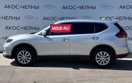 Nissan X-Trail, 2021 год, 2 150 000 рублей, 8 фотография