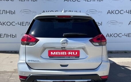 Nissan X-Trail, 2021 год, 2 150 000 рублей, 6 фотография