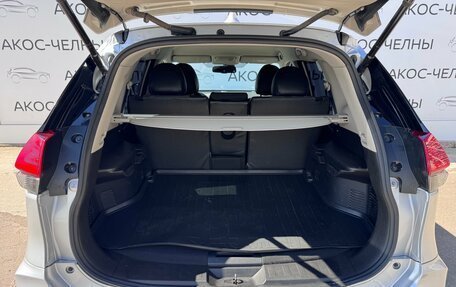 Nissan X-Trail, 2021 год, 2 150 000 рублей, 17 фотография