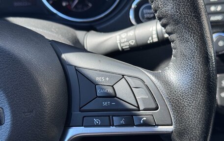 Nissan X-Trail, 2021 год, 2 150 000 рублей, 21 фотография
