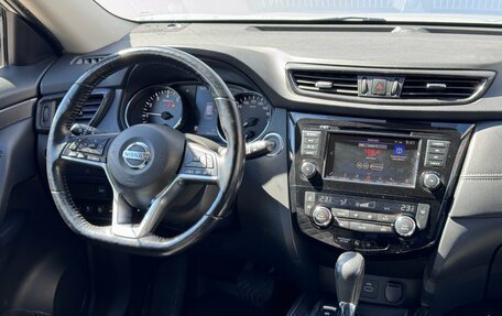Nissan X-Trail, 2021 год, 2 150 000 рублей, 19 фотография