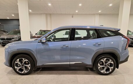 Geely Atlas, 2024 год, 3 049 000 рублей, 3 фотография