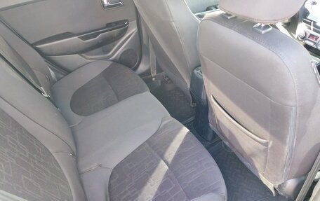 KIA Rio III рестайлинг, 2011 год, 750 000 рублей, 14 фотография
