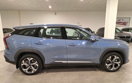 Geely Atlas, 2024 год, 3 049 000 рублей, 4 фотография
