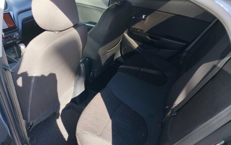 KIA Rio III рестайлинг, 2011 год, 750 000 рублей, 13 фотография