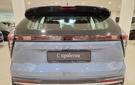 Geely Atlas, 2024 год, 3 049 000 рублей, 6 фотография