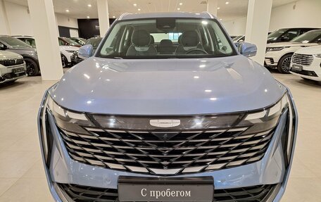 Geely Atlas, 2024 год, 3 049 000 рублей, 5 фотография