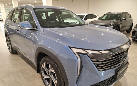 Geely Atlas, 2024 год, 3 049 000 рублей, 7 фотография