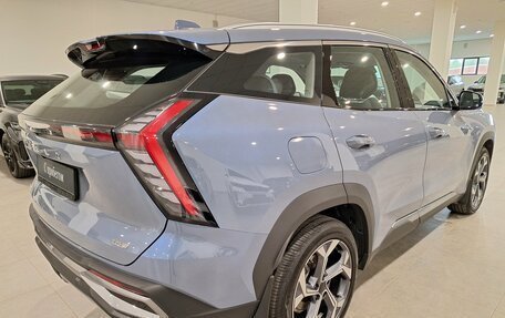 Geely Atlas, 2024 год, 3 049 000 рублей, 2 фотография