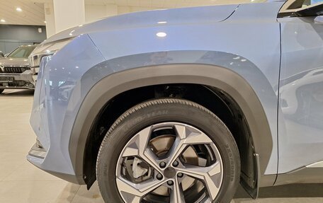 Geely Atlas, 2024 год, 3 049 000 рублей, 9 фотография