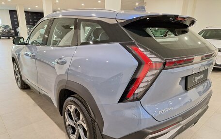 Geely Atlas, 2024 год, 3 049 000 рублей, 8 фотография