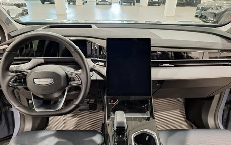 Geely Atlas, 2024 год, 3 049 000 рублей, 12 фотография