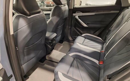 Geely Atlas, 2024 год, 3 049 000 рублей, 14 фотография