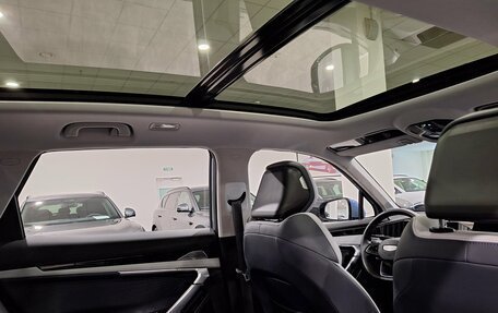 Geely Atlas, 2024 год, 3 049 000 рублей, 16 фотография