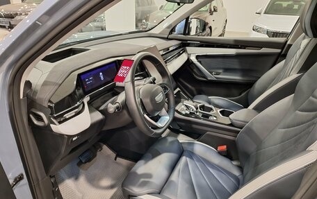 Geely Atlas, 2024 год, 3 049 000 рублей, 15 фотография