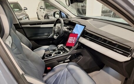 Geely Atlas, 2024 год, 3 049 000 рублей, 11 фотография