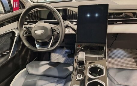 Geely Atlas, 2024 год, 3 049 000 рублей, 19 фотография