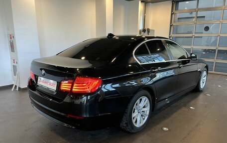 BMW 5 серия, 2013 год, 2 038 000 рублей, 3 фотография