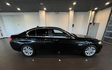 BMW 5 серия, 2013 год, 2 038 000 рублей, 2 фотография