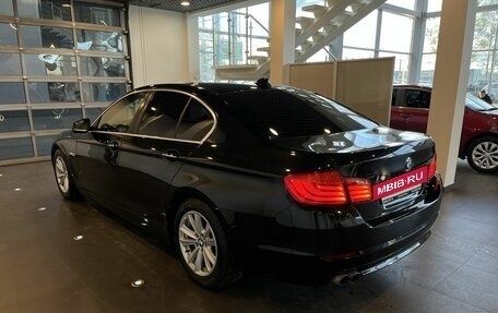 BMW 5 серия, 2013 год, 2 038 000 рублей, 5 фотография