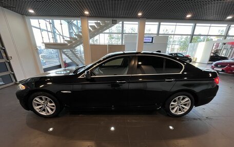 BMW 5 серия, 2013 год, 2 038 000 рублей, 6 фотография