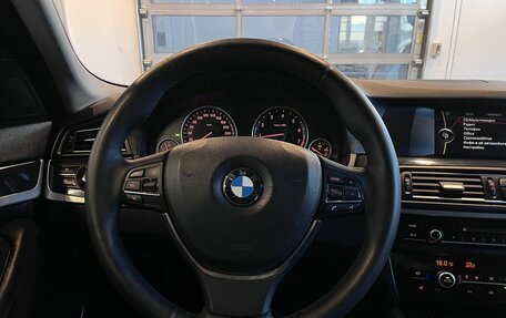 BMW 5 серия, 2013 год, 2 038 000 рублей, 10 фотография