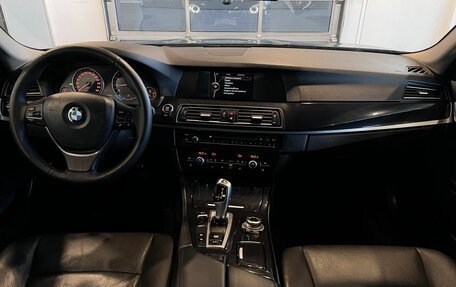 BMW 5 серия, 2013 год, 2 038 000 рублей, 9 фотография