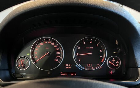 BMW 5 серия, 2013 год, 2 038 000 рублей, 11 фотография