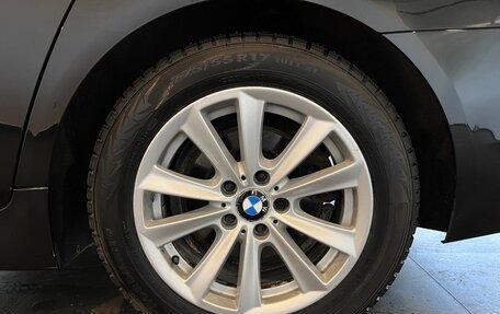 BMW 5 серия, 2013 год, 2 038 000 рублей, 18 фотография