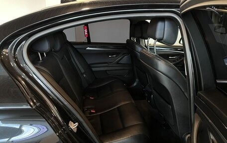 BMW 5 серия, 2013 год, 2 038 000 рублей, 16 фотография