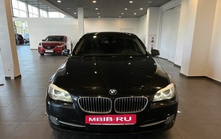 BMW 5 серия, 2013 год, 2 038 000 рублей, 8 фотография