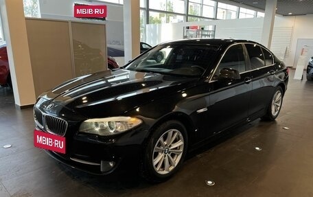 BMW 5 серия, 2013 год, 2 038 000 рублей, 7 фотография