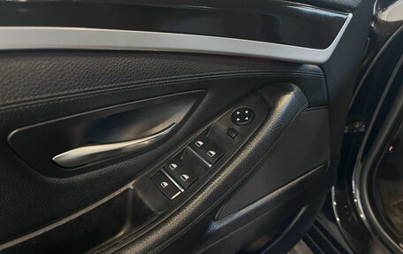 BMW 5 серия, 2013 год, 2 038 000 рублей, 20 фотография